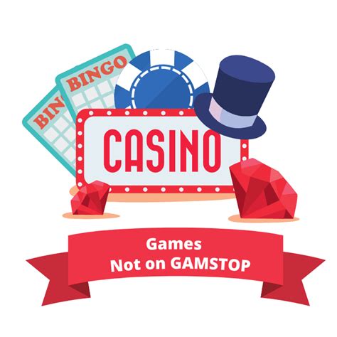 casinos that don t use gamstop|Top Non.